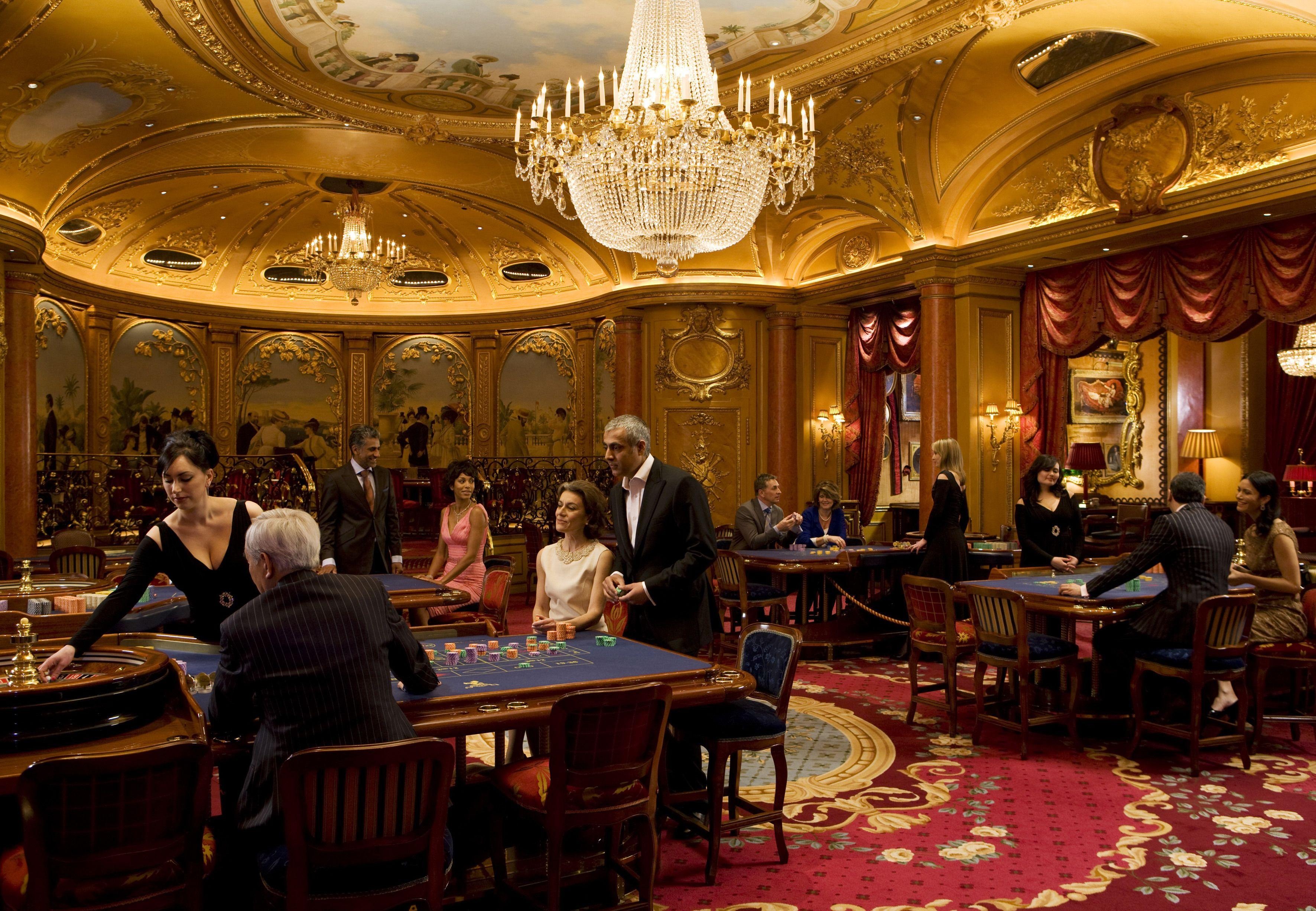 Restaurace VIP režim